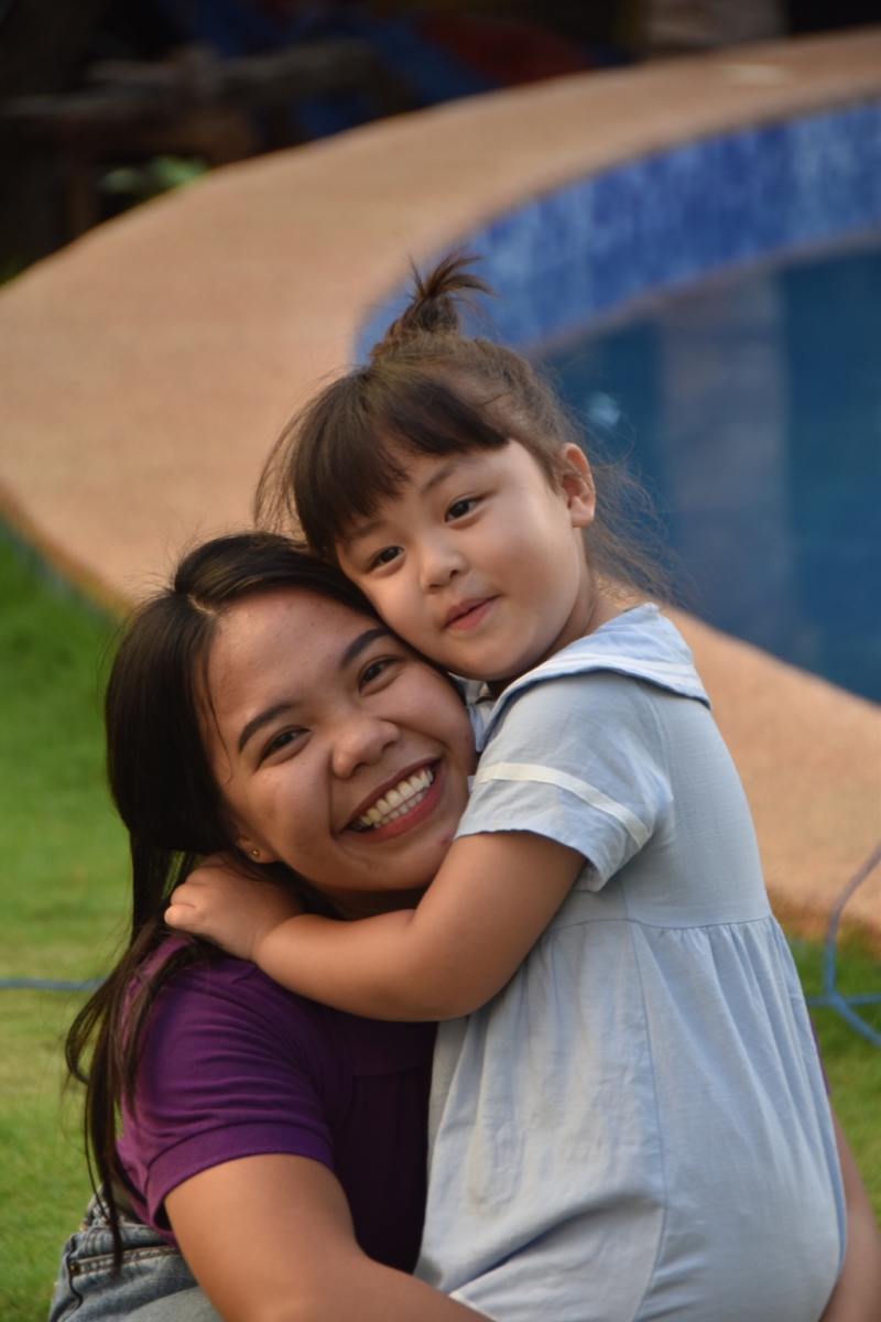 フィリピン留学 Cebu21 - Boracay Coco English-Kids-16