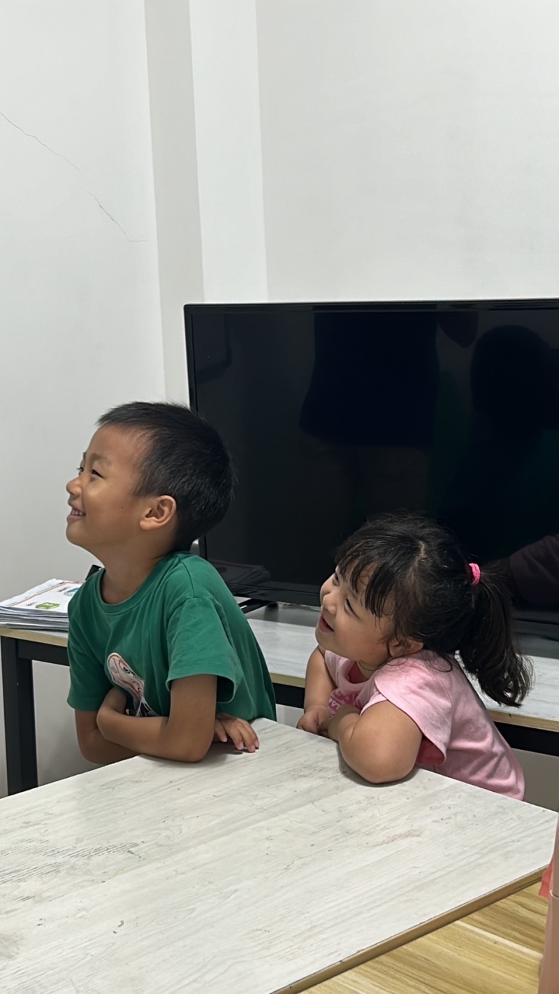 フィリピン留学 Cebu21 - Boracay Coco English-Kids-18