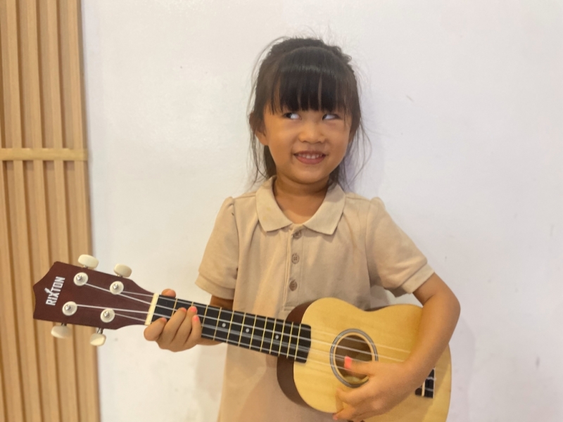 フィリピン留学 Cebu21 - Boracay Coco English-Kids-22