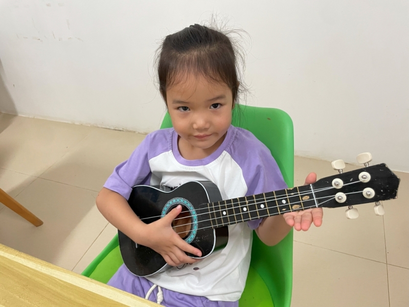 フィリピン留学 Cebu21 - Boracay Coco English-Kids-23