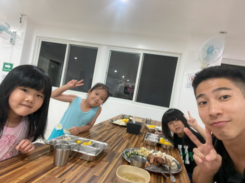 フィリピン留学 Cebu21 - Boracay Coco English-Kids-30