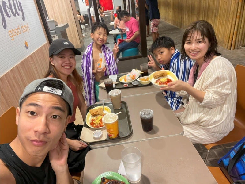 フィリピン留学 Cebu21 - Boracay Coco English-Kids-32