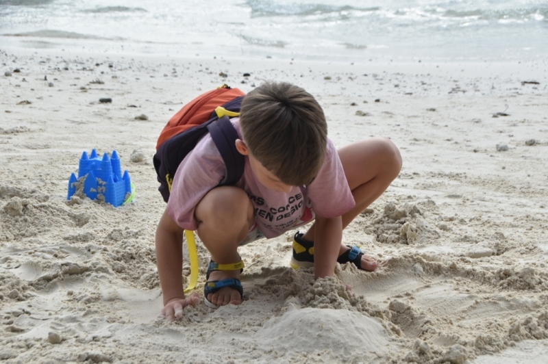 フィリピン留学 Cebu21 - Boracay Coco English-Kids-41