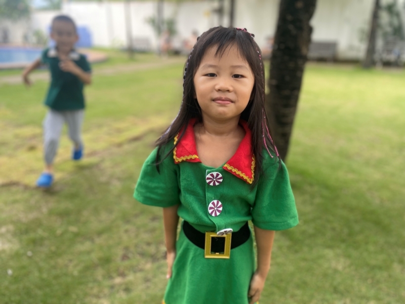 フィリピン留学 Cebu21 - Boracay Coco English-Kids-48