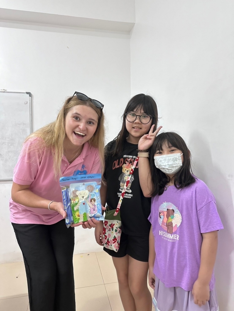 フィリピン留学 Cebu21 - Boracay Coco English-Kids-49