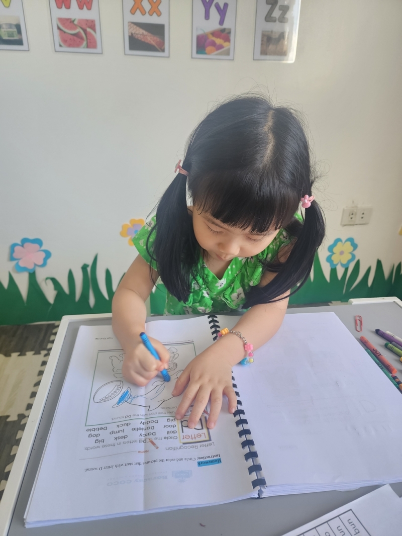 フィリピン留学 Cebu21 - Boracay Coco English-Kids-59