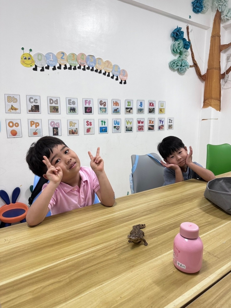 フィリピン留学 Cebu21 - Boracay Coco English-Kids-82