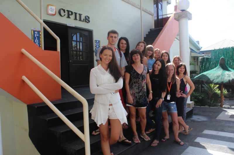 フィリピン留学 Cebu21 - CPILS-CPILS-18