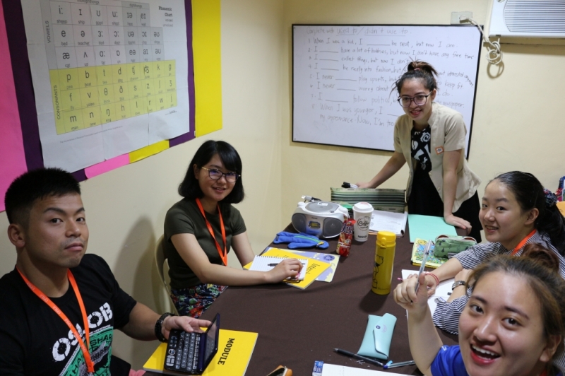 フィリピン留学 Cebu21 - CPILS-CPILS-27