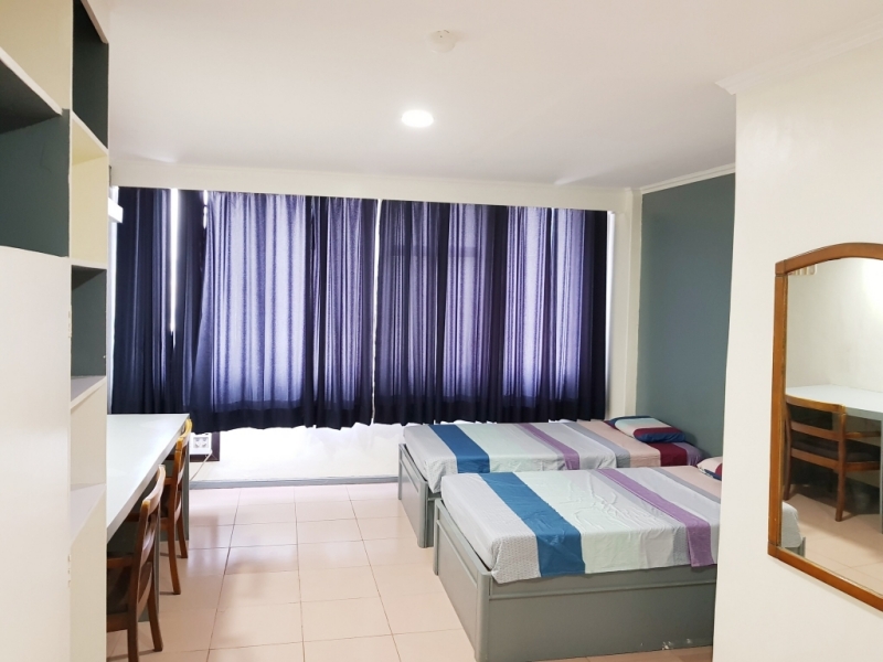 フィリピン留学 Cebu21 - CPILS-CPILS-32