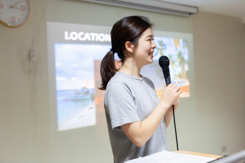 フィリピン留学 Cebu21 - CPILS-Lessons-10