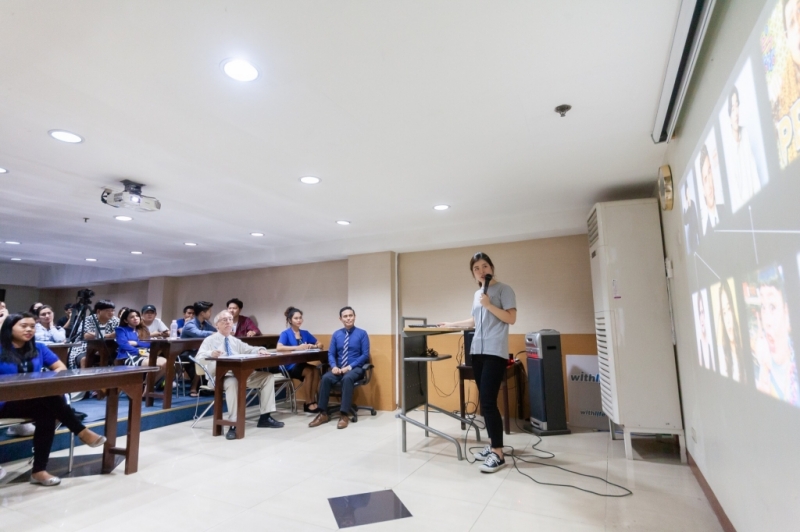 フィリピン留学 Cebu21 - CPILS-Lessons-12