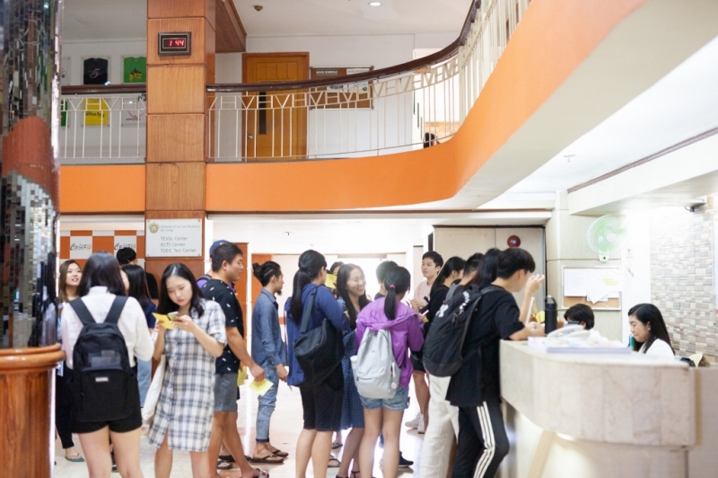 フィリピン留学 Cebu21 - CPILS-Students-2