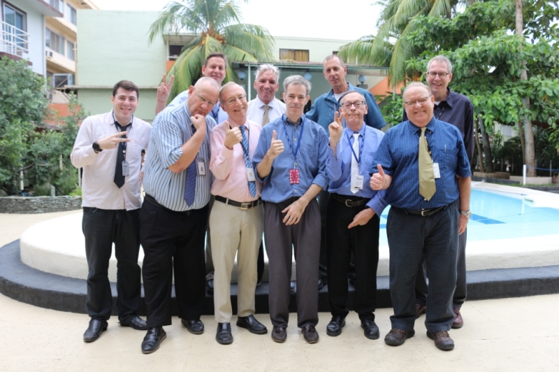 フィリピン留学 Cebu21 - CPILS-Teachers-1
