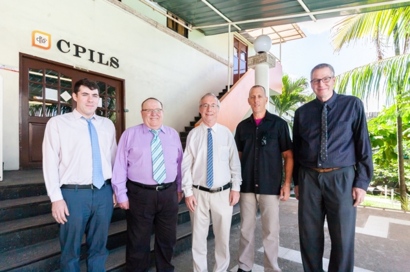フィリピン留学 Cebu21 - CPILS-Teachers-4