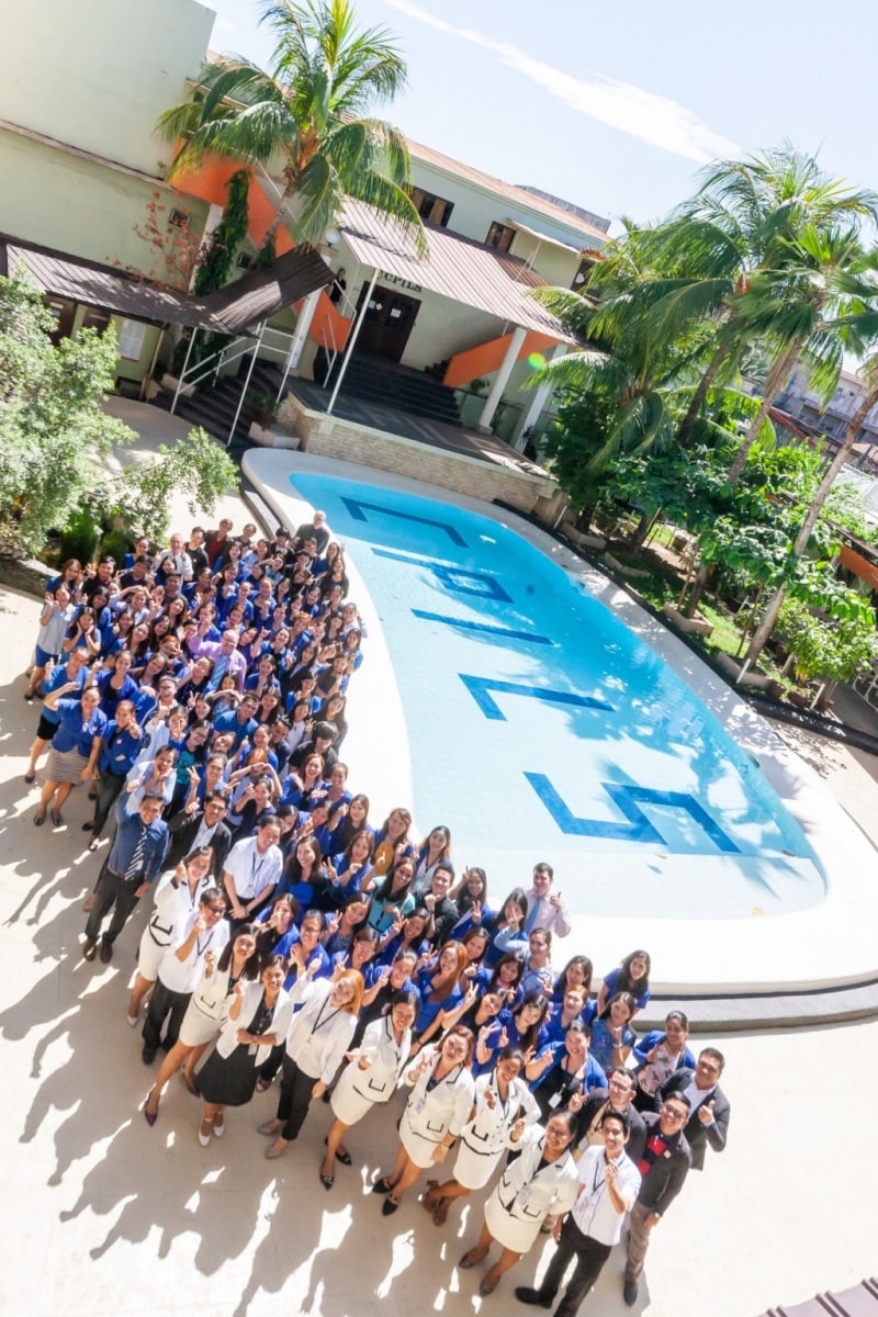 フィリピン留学 Cebu21 - CPILS-Teachers-7