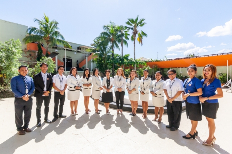 フィリピン留学 Cebu21 - CPILS-Teachers-8