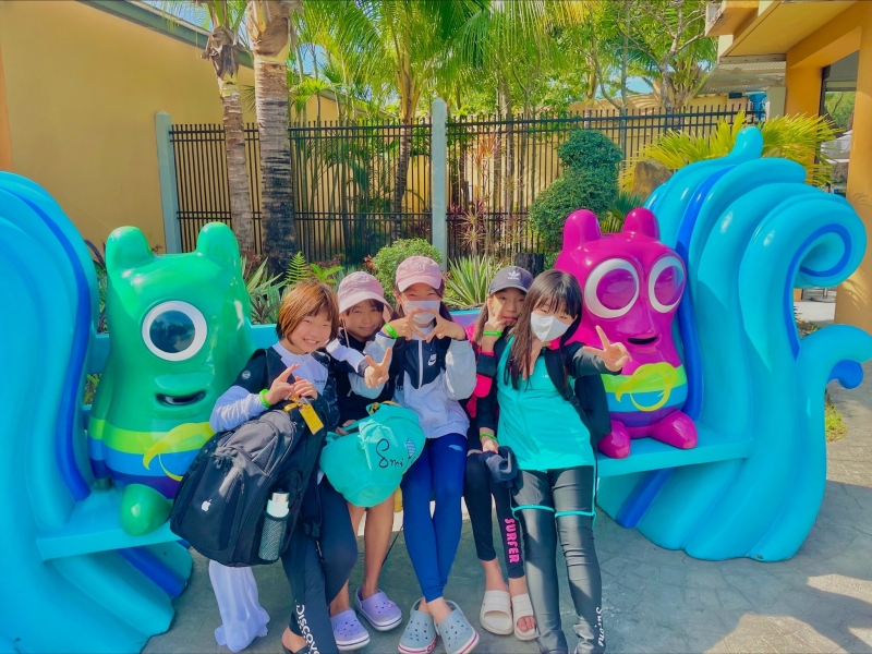 フィリピン留学 Cebu21 - EG Academy-Junior-2