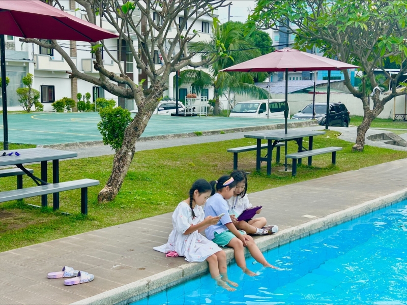 フィリピン留学 Cebu21 - EG Academy-Junior-5