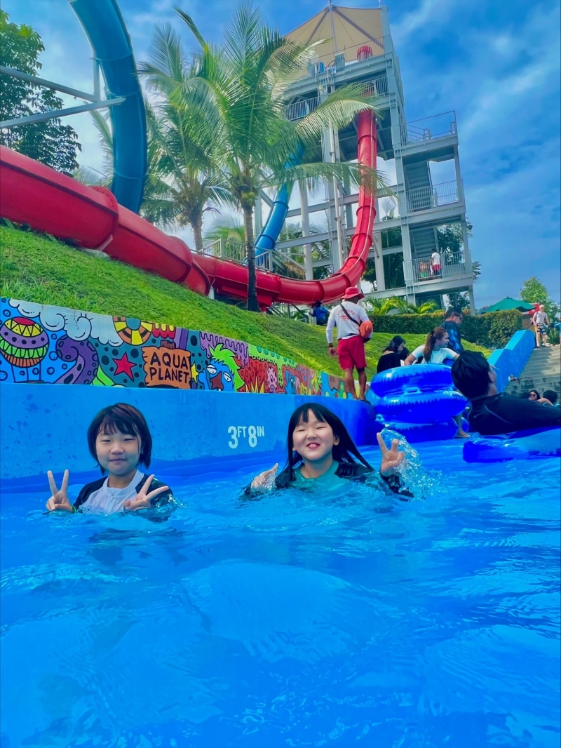 フィリピン留学 Cebu21 - EG Academy-Junior-9