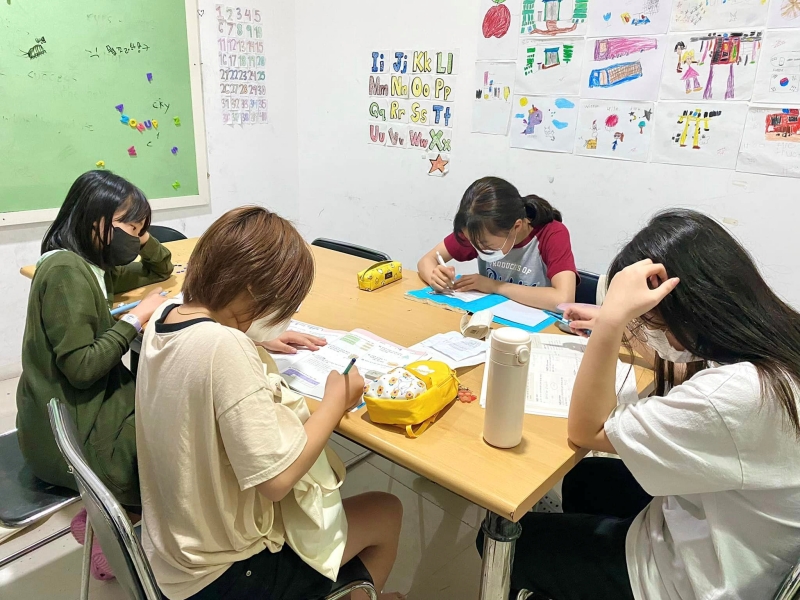 フィリピン留学 Cebu21 - EG Academy-Junior-11