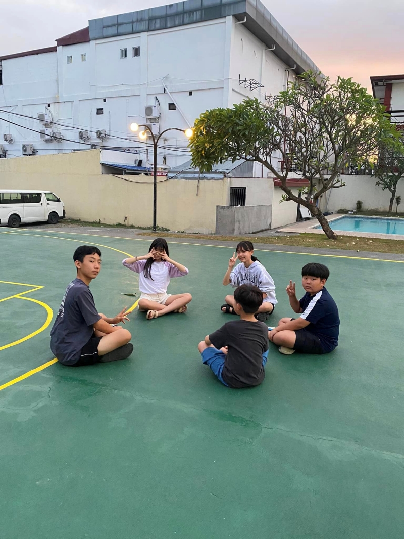 フィリピン留学 Cebu21 - EG Academy-Junior-12