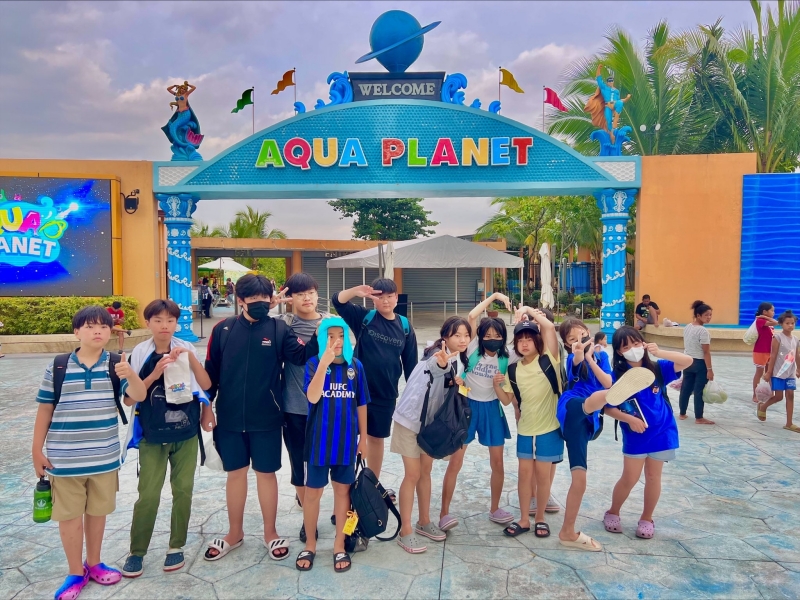 フィリピン留学 Cebu21 - EG Academy-Junior-14