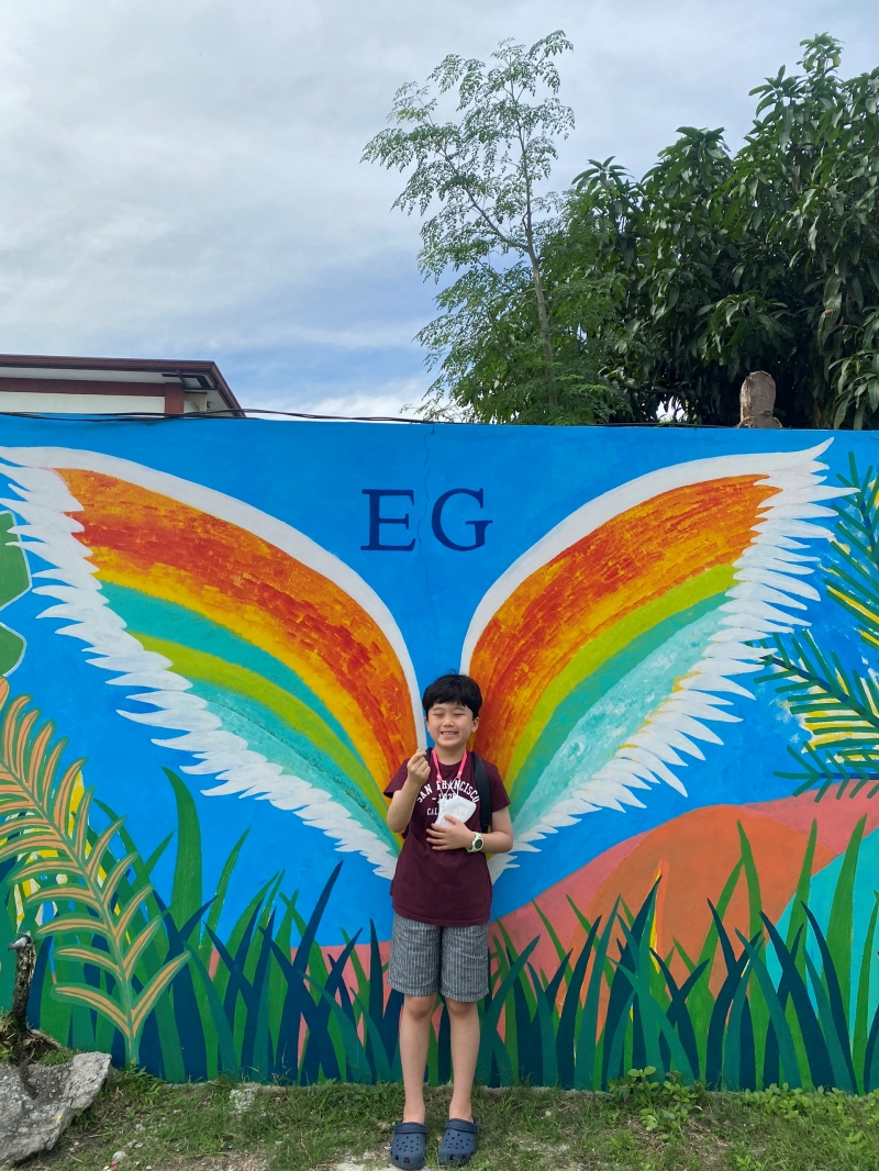 フィリピン留学 Cebu21 - EG Academy-Junior-19
