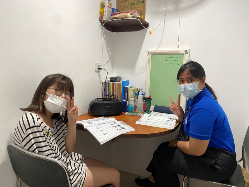 フィリピン留学 Cebu21 - EG Academy-Junior-23