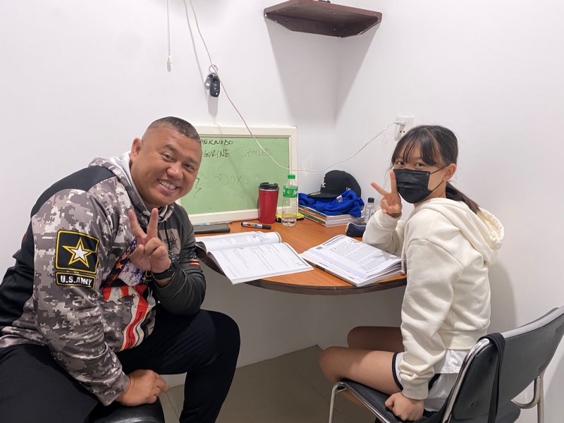 フィリピン留学 Cebu21 - EG Academy-Junior-24
