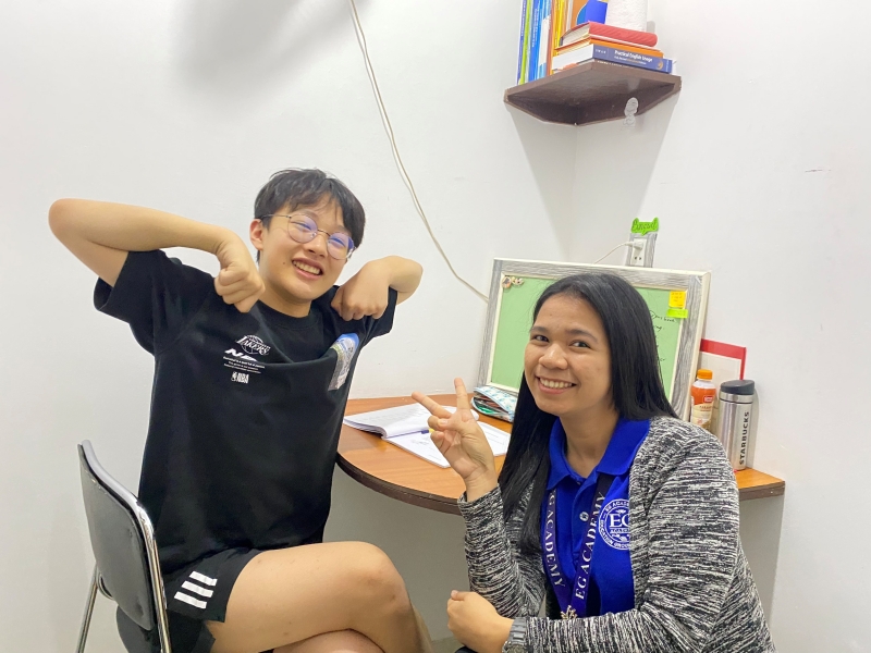 フィリピン留学 Cebu21 - EG Academy-Junior-25