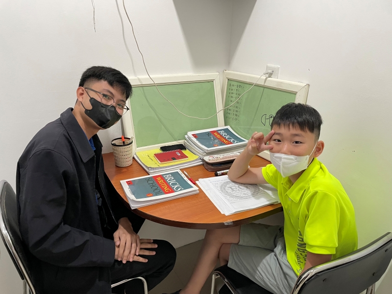 フィリピン留学 Cebu21 - EG Academy-Junior-31