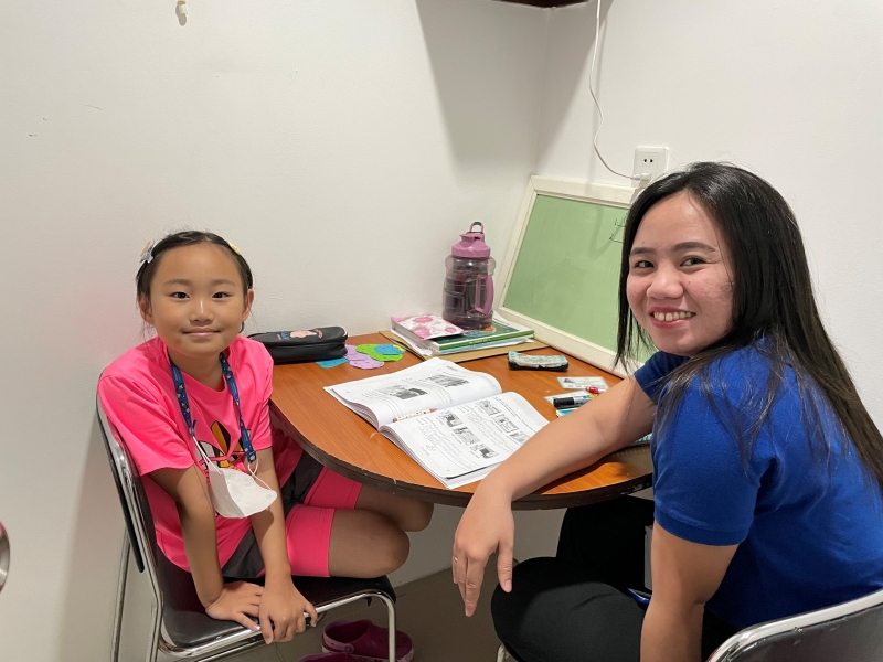 フィリピン留学 Cebu21 - EG Academy-Junior-32