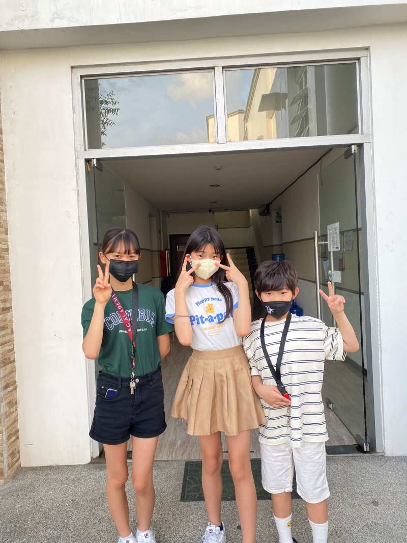 フィリピン留学 Cebu21 - EG Academy-Junior-36