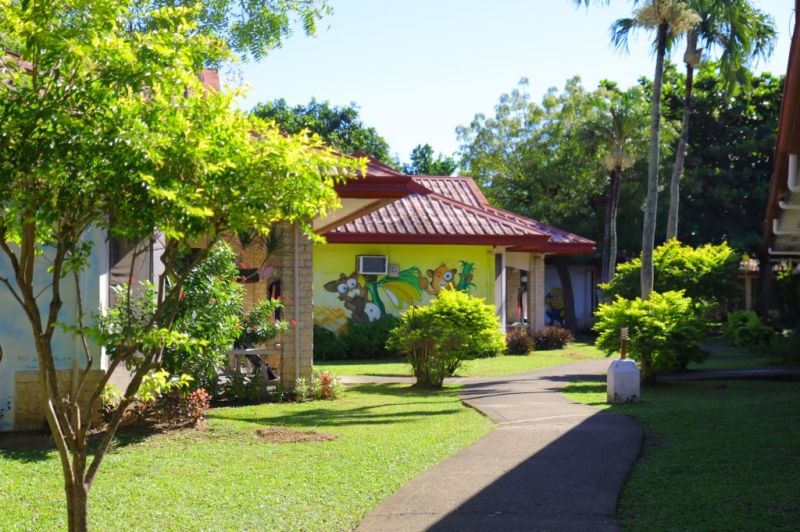 フィリピン留学 Cebu21 - ELSA-ELSA-3