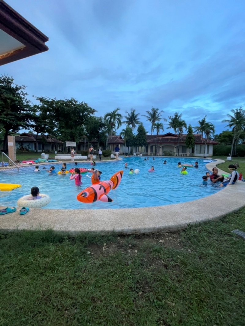 フィリピン留学 Cebu21 - ELSA-activity-1