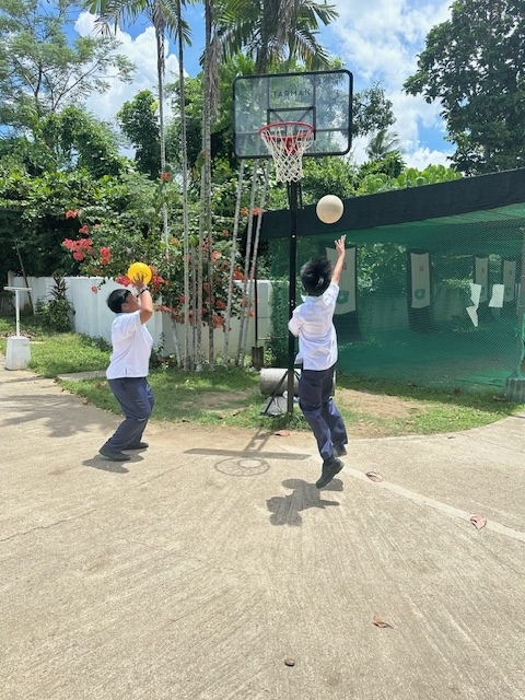 フィリピン留学 Cebu21 - ELSA-activity-6