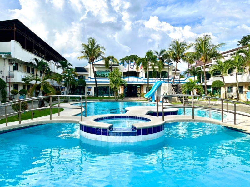 フィリピン留学 Cebu21 - English Fella 1-Facilities-7