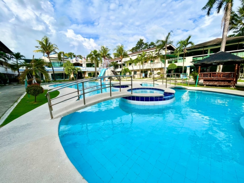 フィリピン留学 Cebu21 - English Fella 1-Facilities-8