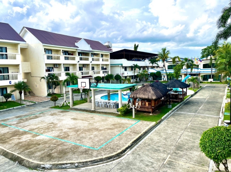 フィリピン留学 Cebu21 - English Fella 1-Facilities-9