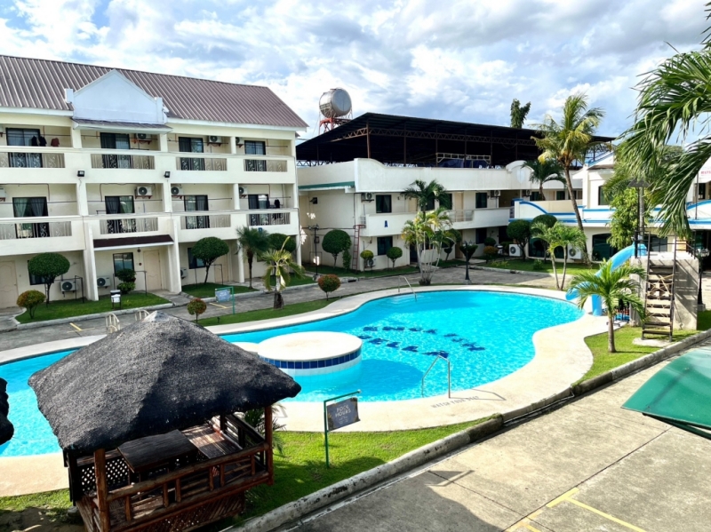 フィリピン留学 Cebu21 - English Fella 1-Facilities-10