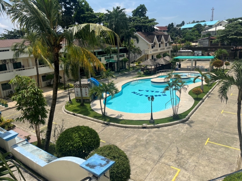 フィリピン留学 Cebu21 - English Fella 1-Facilities-11