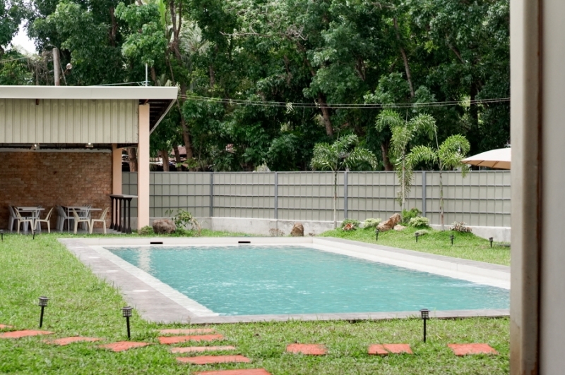 フィリピン留学 Cebu21 - E-Room Language Center-facility-4