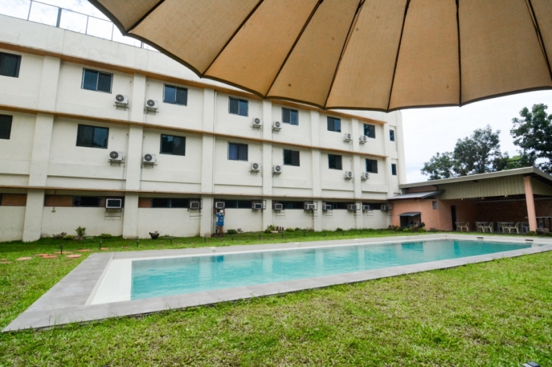 フィリピン留学 Cebu21 - E-Room Language Center-facility-5