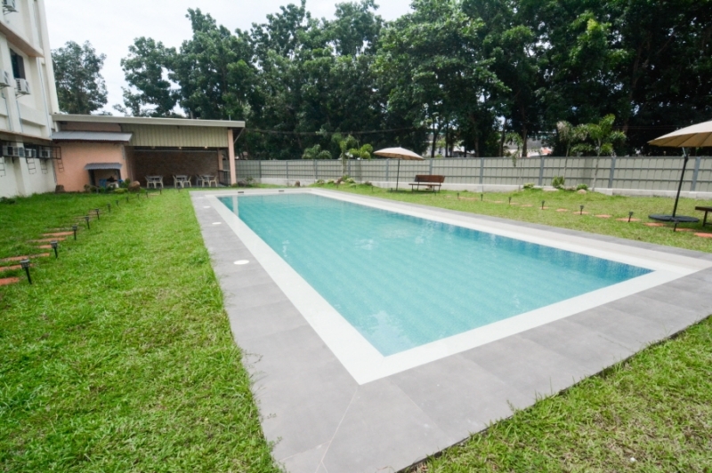 フィリピン留学 Cebu21 - E-Room Language Center-facility-6