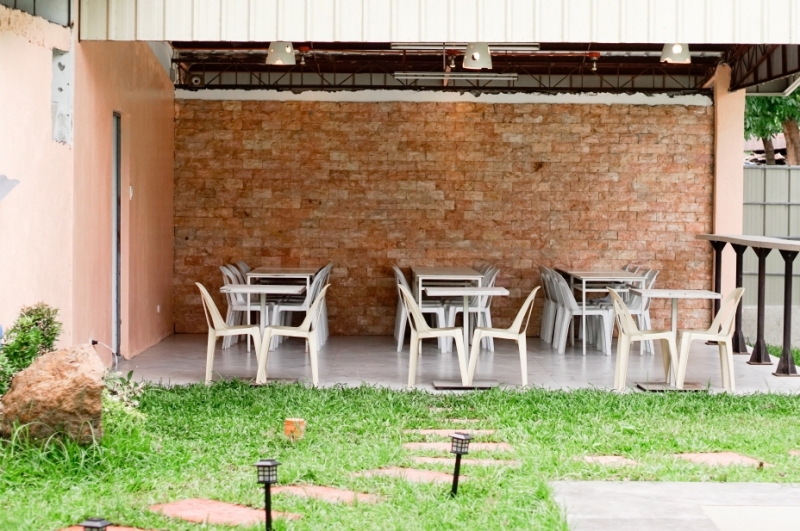フィリピン留学 Cebu21 - E-Room Language Center-facility-8