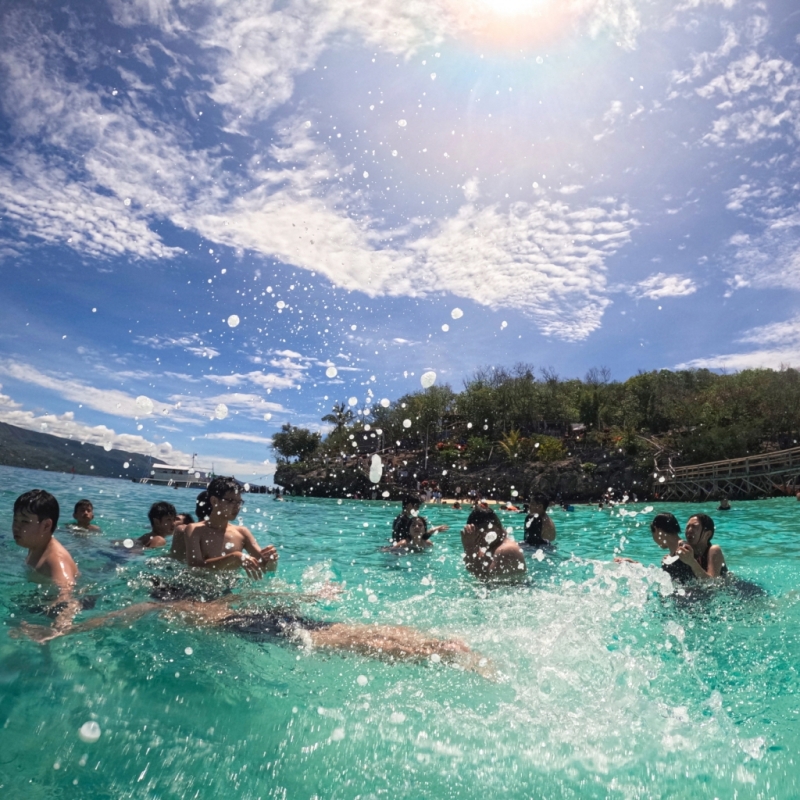 フィリピン留学 Cebu21 - EV Academy-Activity-27
