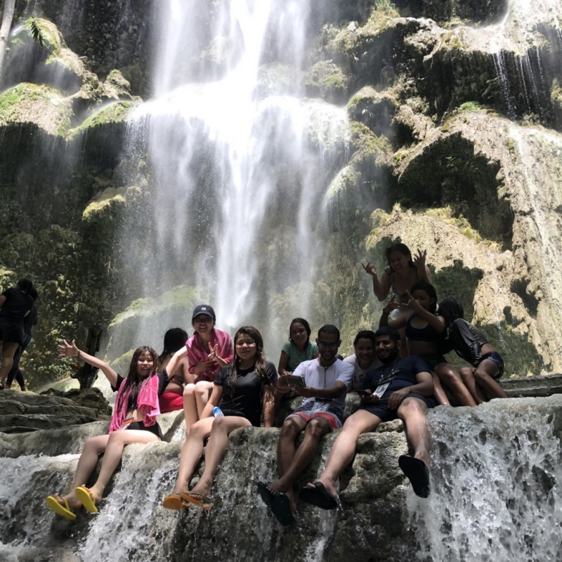 フィリピン留学 Cebu21 - EV Academy-Activity-36