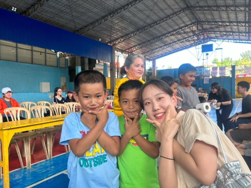 フィリピン留学 Cebu21 - EV Academy-Activity-38