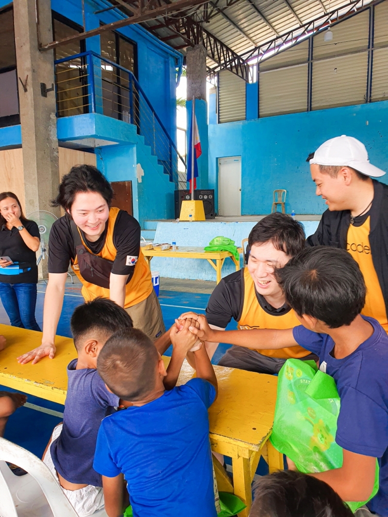 フィリピン留学 Cebu21 - EV Academy-Activity-44